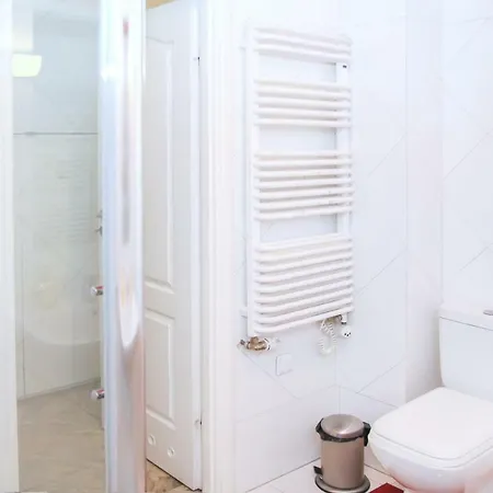 Apartament Powstania Styczniowego *