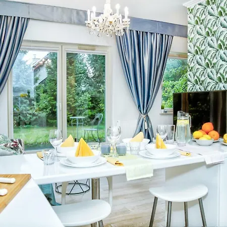 Apartament Powstania Styczniowego Apartment Gdynia