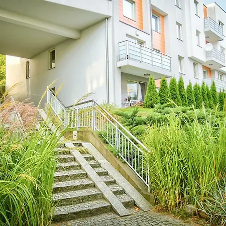 Apartment Apartament Powstania Styczniowego *
