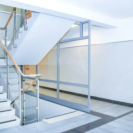 Apartment Apartament Powstania Styczniowego Gdynia