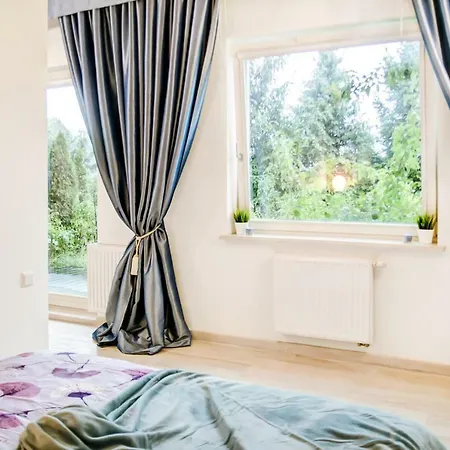 Apartment Apartament Powstania Styczniowego