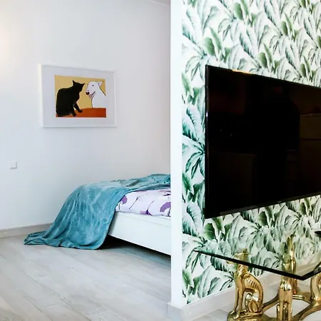 Apartment Apartament Powstania Styczniowego *