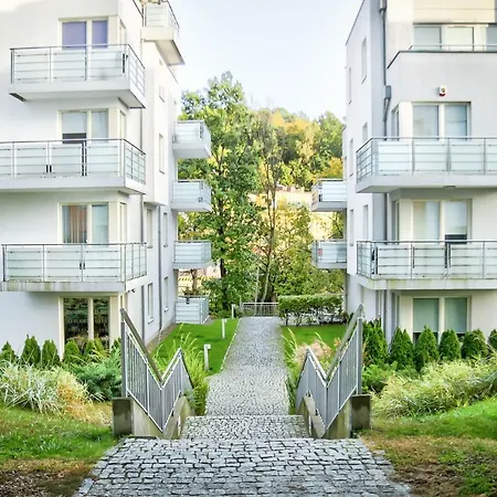 Apartment Apartament Powstania Styczniowego